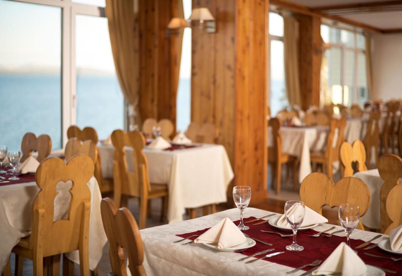 Hotel Huemul San Carlos de Bariloche Exteriör bild